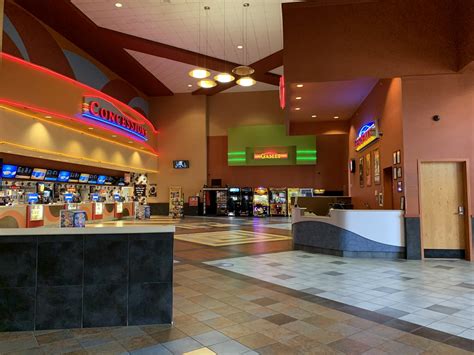 regal westchester commons  Texas Movie Bistro