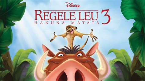 regele leu 3 dublat in romana Regele Leu 3: Hakuna Matata (2004) dublat in romana Regele Leu 3 Online Dublat In Romana Filmul Complet – MUSTEATA DESENE ANIMATE DUBLATE IN ROMANA The Lion King II: Simba's Pride - Regele Leu 2: Regatul lui Simba (1998) - Film - CineMagia