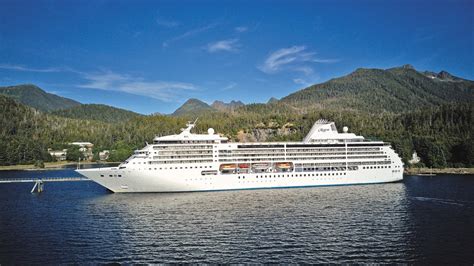 regent seven seas cruises reviews alaska  See what he had to say