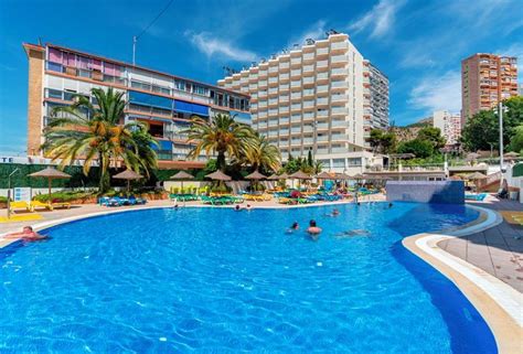 regente hotel benidorm jet2 Set close to both the beach and old town, the Hotel Mercure Benidorm scores an A-plus for location