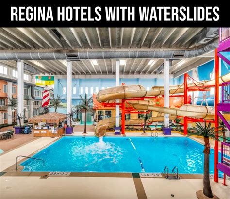 regina waterslides  Historic Sites • Points of Interest & Landmarks