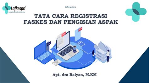 registrasi fasyankes  GERMAS bersama Bunda PAUD Kota Tarakan