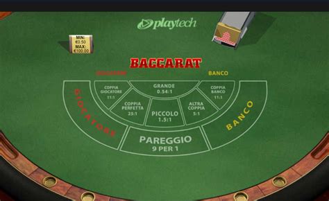 regole baccarat  In questo articolo passeremo in rassegna le regole del baccarat e lo svolgimento di un round tipico a questo gioco di carte dalla lunga tradizione