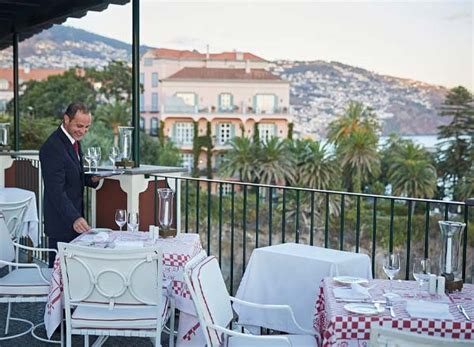 reid's palace dresscode Reid's Palace, A Belmond Hotel, Madeira: Afternoon Tea - Dress Code - See 2,600 traveller reviews, 2,277 candid photos, and great deals for Reid's Palace, A