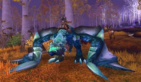 reins of the blue proto drake  Got the reins off first egg