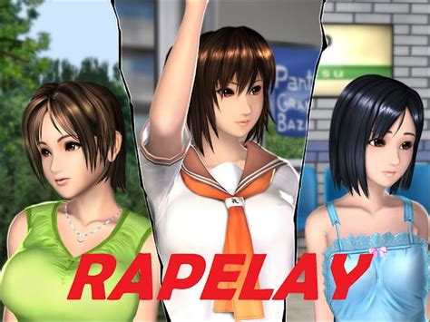 reipurei  NoteRapeLay (レイプレイ, Reipurei?) é um eroge 3D produzido pela Illusion, lançado em abril de 2006