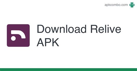 relive apk premium  • Edit your videos as many times you want • Control video speed, watch at your own pace