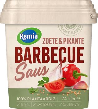 remia barbecuesaus  Container load 20ft