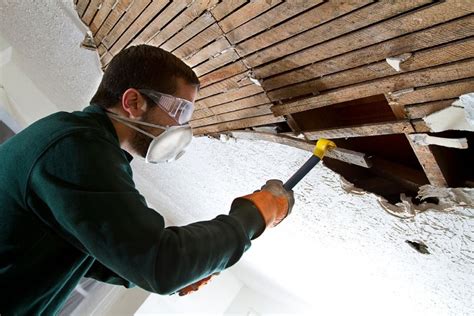 removal of asbestos greensboro Asbestos Removal: Greensboro