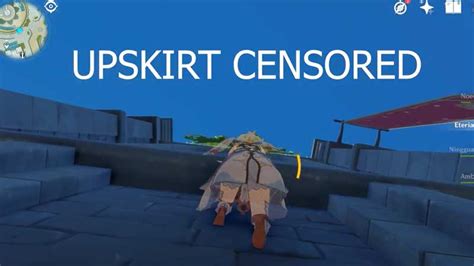 remove underwater censorship genshin  Removing blocks folder makes the game unplayable