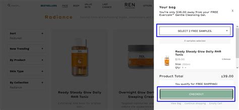 ren skincare coupons  Get 20% Off Religible Products