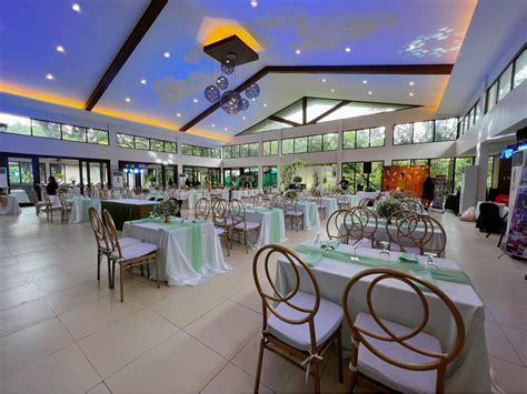 renato's place private resort and events rates The Green Lounge Events Place