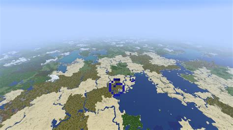 render distance mod minecraft Render Distance Changes the render distance of the terrain, and also affects the render distance of foliage such as transparent leaves, crops and animated textures