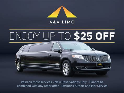 renee's limo coupon Latest ELITE LIMO Coupons & Deals for November 2023: $8