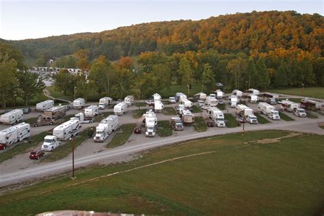 renfro valley rv park The Renfro Valley KOA in Mt