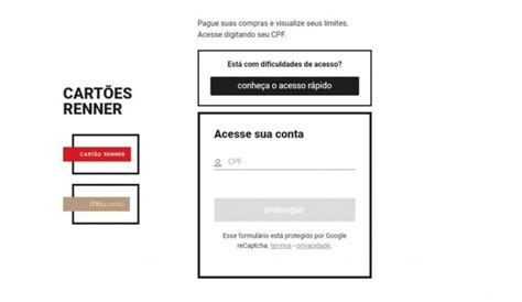 renner realize acesso rapido  Com o login, você terá acesso a diversos serviços, como solicitar a segunda via da conta, informar a falta de luz, solicitar religação, cadastrar ou alterar conta por