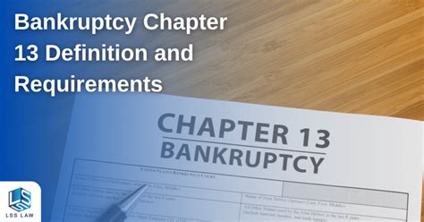 reno chapter 13 bankruptcy  Individuals, sole proprietorship businesses, or spouses can file a Chapter 13