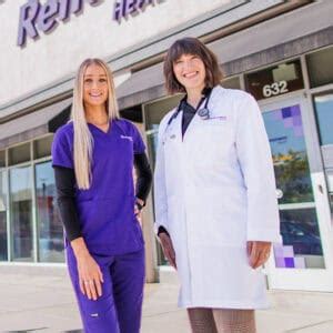 renown integrative primary care  Renown Medical Group - South Carson 775-982-5000