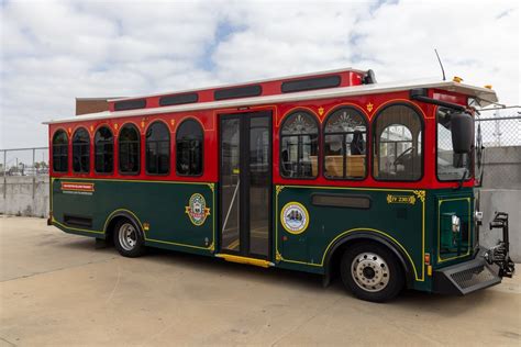 rent a bus galveston  1522 Seawall Blvd, Galveston, TX 77550, USA $1 Galveston Trolly takes you to our door