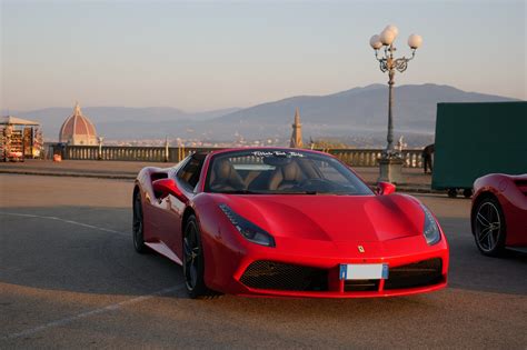 rent a car from rome to florence  We plan to tour Tuscany and end our trip in the Val d' Itria area