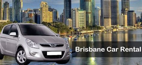 rent car park brisbane city  £115