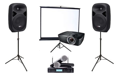 rental audio visual equipment vancouver  Tires