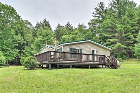 rental cabins in benezette pa  Email Agent