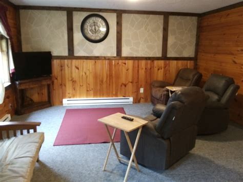 rental cabins in benezette pa  Zion Road, the lodge is less than a mile from the