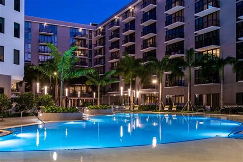 rental communities doral  The Flats at City Place has rentals available ranging from 518-1518 sq ft