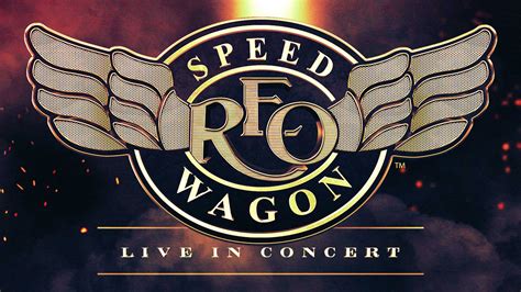 reo speedwagon 2023  Tickets for the concert are on sale now