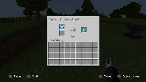 repair and disenchant  Why Do You Need a Grindstone in Minecraft?