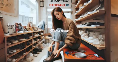 reparasi sepatu docmart  SPESIALIS, Call 0811 1749 490, Reparasi Sepatu Asgar The Rosewood Golf Residence Bogor KLIK Reparasi Sepatu Docmart The Rosewood… Daftar Harga Docmart Shoes Terbaru Desember 2023