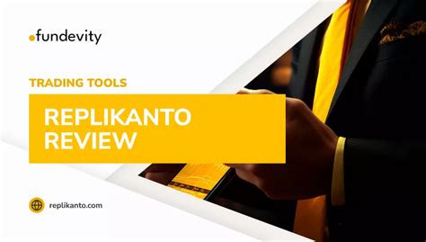 replikanto review  Replikanto by Flowbots – Trade Copier for NinjaTrader 20% off Use Promo Code CAN20 Ninja Mobile Trader – Trade on ultra fast machines from your phone, tablet, Mac or anywhere! Use Promo Code CFT10 for 10% off , and sign up for an annual plan and get 20% off ALSO! The Apex trade copier is a white label version of the Flowbots Replikanto