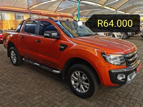 repossessed cars for sale in polokwane 8 GD-6 Bank Repossessed Car Automatic Automatic 2018 car for sale in Polokwane / Pietersburg for R210,000 at CarsInSouthAfrica