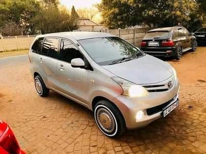 repossessed toyota avanza for sale under r50 000  Looking for more cars? Explore Toyota Avanza cars for sale as well! Toyota Avanza 1