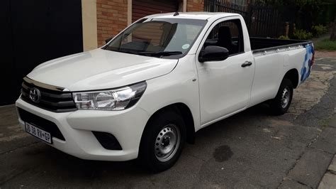 repossessed toyota hilux under r100 000  Repossessed And Used Cars For Sale Under R 70,000