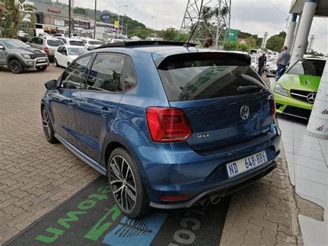 repossessed vw polo under r50 000  91,000km