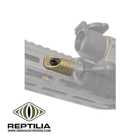 reptilia socket qd mount 95 (Save up to 11%) Price $26