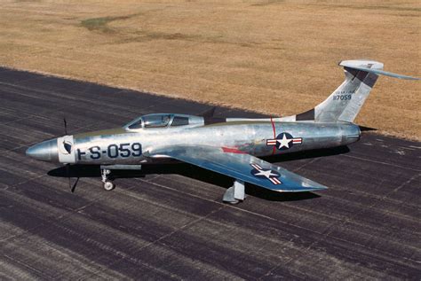 republic xf-84h  The Republic XF-84H, nicknamed the Thunderscreech