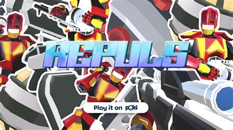 repuls poki  Combat Online features the same awesome action-packed battles you know and love