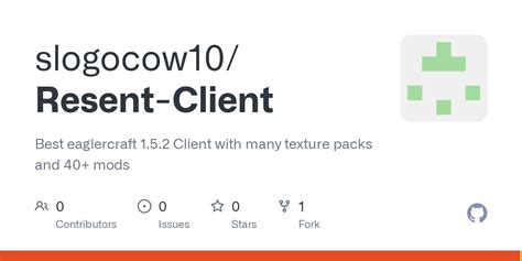 resent client 1.5.2 2 Hacked Client – WeepCraft