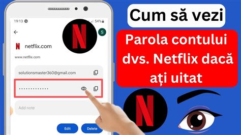 resetare parola netflix Cum să te înregistrezi pe Netflix