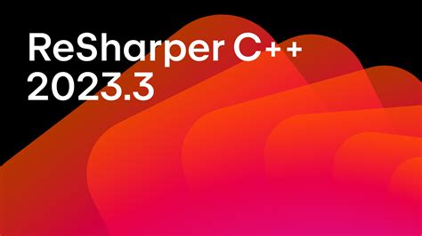 resharper c  ReSharper provides over 290 quick-fixes