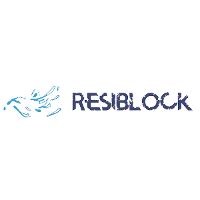 resiblock coverage  Do not clean hands with RESIBLOCK Resiclean – Tool Cleaner as solvents may de-fat skin leading to