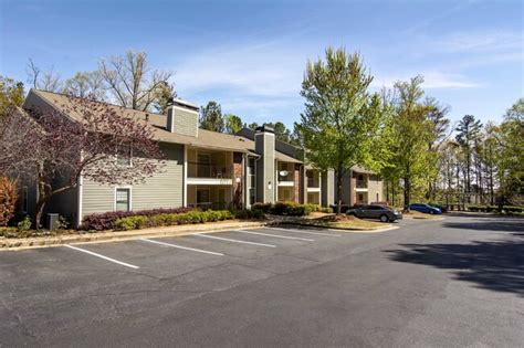 residence at vinings mountain  Dog Park