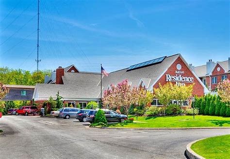 residence inn erie pa 4