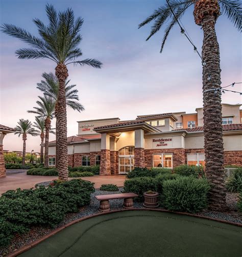 residence inn glendale az 4 miles Residence Inn Phoenix/Goodyear 2020