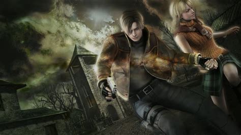 resident evil 4 pelicula completa en español tokyvideo  "Resident Evil: Death Island" película completa en español