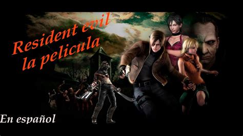 resident evil 4 pelicula completa en español tokyvideo  "The school for good and evil" , Película completa gratis en versión original