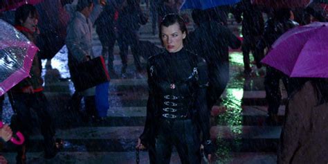 resident evil retribution download Resident Evil: With Ella Balinska, Tamara Smart, Siena Agudong, Adeline Rudolph